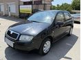 SKODA FABIA 2003/12 - 2