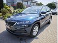 SKODA KAROQ 1.5 TSI ACT Ambition Magyar-Sz.könyv-KM GARANCIA