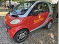 SMART FORTWO 0.6& Passion Softouch Motor-Váltó-Kuplung Felújítva