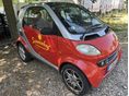 SMART FORTWO 1999/5 - 2