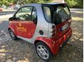 SMART FORTWO 1999/5 - 4
