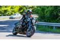 SUZUKI VZ 800 (INTRUDER) 2007/5 - 7
