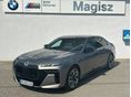 BMW 740d xDrive (Automata) Mo-i Márkakereskedésből! Azonnal vihető! ÁFÁS! Magasan felszerelt!