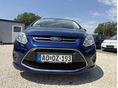 FORD C-MAX Grand1.6 SCTi EcoBoost Trend VEZETETT SZERVÍZKÖNYV MEGKÍMÉLT ÁLLAPOT!!!