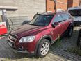 CHEVROLET CAPTIVA 2.0 D Sport LT High (7 személyes ) MOTORHIBÁS
