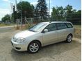TOYOTA COROLLA Wagon 1.4 D-4D Sol