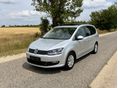 VOLKSWAGEN SHARAN 2.0 TDI BMT SCR Comfortline [7 személy] PANORÁMATETŐ.ÜLÉSFŰTÉS.KAMERA.VONÓHOROG.SÁVTARTÓ
