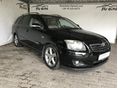 TOYOTA AVENSIS Wagon 2.2 D-CAT Sol Executive