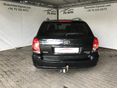 TOYOTA AVENSIS 2006/9 - 5