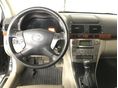 TOYOTA AVENSIS 2006/9 - 9