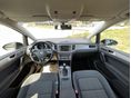 VOLKSWAGEN GOLF SPORTSVAN 2015/9 - 10