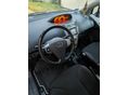 TOYOTA YARIS 2008/2 - 5