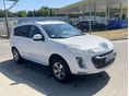 PEUGEOT 4007 2.2 HDi Feline FAP DCS (Automata) (7 személyes )