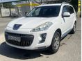 PEUGEOT 4007 2010/12 - 4