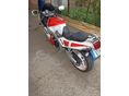 YAMAHA FZR 1000 2LA 1988 - 4