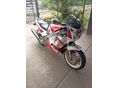 YAMAHA FZR 1000 2LA 1988 - 6