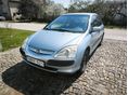 HONDA CIVIC 1.4i S Klima