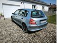 HONDA CIVIC 2001/4 - 3