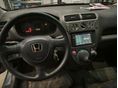 HONDA CIVIC 2001/4 - 6