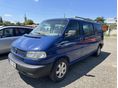 VOLKSWAGEN TRANSPORTER T4 2002 - 1