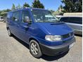 VOLKSWAGEN TRANSPORTER T4 2002 - 2