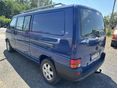 VOLKSWAGEN TRANSPORTER T4 2002 - 4