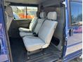 VOLKSWAGEN TRANSPORTER T4 2002 - 5