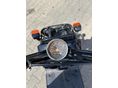 HONDA ZOOMER 2004/1 - 5