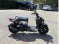 HONDA ZOOMER Zoomer
