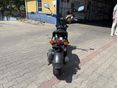 HONDA ZOOMER 2004/1 - 2