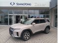 KGM (SSANGYONG) TORRES 1.5 Turbo GDI HEV Premium (Automata) + 360 fokos kamera KÉSZLETEN