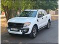 FORD RANGER 3.2 TDCi 4x4 Wild Trak (Automata) EURO6 Gyönyörű Megkímélt Állapot!!!