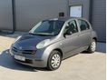 NISSAN MICRA 1.2 Visia Plus MŰSZAKI V.:2028/3
