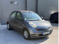 NISSAN MICRA 2003 - 2