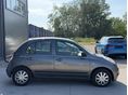 NISSAN MICRA 2003 - 3