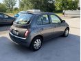 NISSAN MICRA 2003 - 4