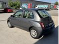 NISSAN MICRA 2003 - 5
