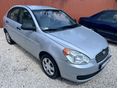 HYUNDAI ACCENT 2007/12 - 2