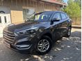 HYUNDAI TUCSON 1.6 GDi Comfort VONÓHOROG+TOLATÓRADAR 73000 KM!!!