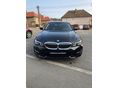 BMW 320 Mild Hyrid