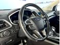 FORD EDGE 2017/11 - 15