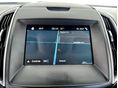 FORD EDGE 2017/11 - 20