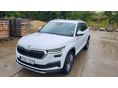 SKODA KODIAQ 2.0 TSI Style 4x4 DSG [7 személy]