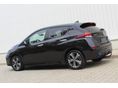 NISSAN LEAF 2021/8 - 3