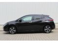 NISSAN LEAF 2021/8 - 2