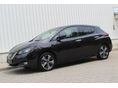 NISSAN LEAF Tekna e+ 62kWh (Automata) Leinformálható !