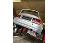 TOYOTA CELICA 1995 - 7