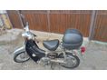 HONDA C 50 Little Cub 14