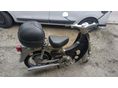 HONDA C 50 1998 - 2