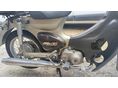 HONDA C 50 1998 - 5